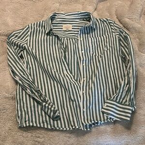 Sezane blouse